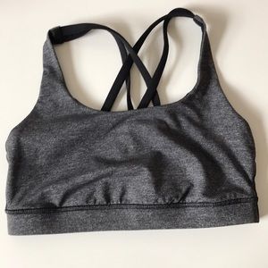 lululemon athletica Energy Sports Bra